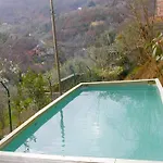Cottage In Marliana With Private Pool بيت للعطل Marliana