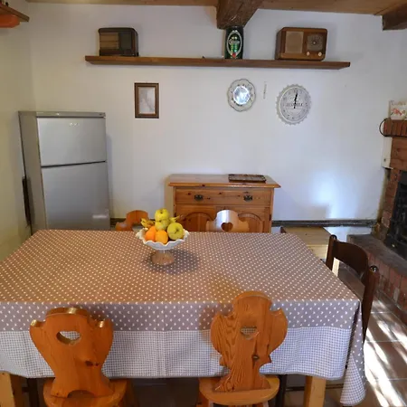 بيت للعطل Cottage In Marliana With Private Pool