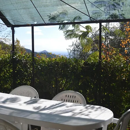 Cottage In Marliana With Private Pool Marliana