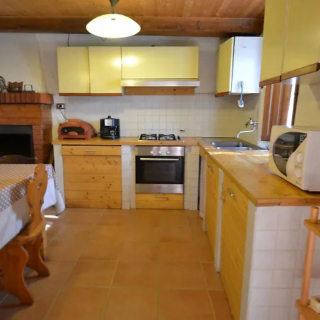 Cottage In Marliana With Garden * Marliana